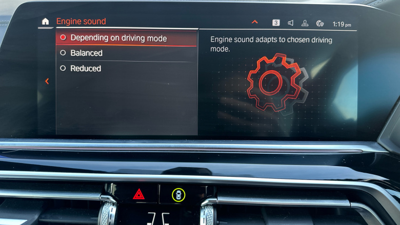 BMW X5 xDrive M50i 5dr Auto Petrol Estate